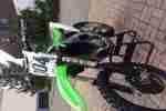 KX 450 F Bj. 2014 Motocross Mx Cross