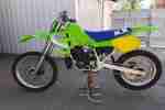 Kawasaki KX 500 EVO 1987