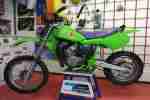 KX 60 Motocross RM CR YZ SX für