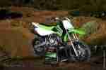 Kawasaki KX 65 2014