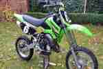 KX 65 MOD. 2009, 85 BS, Top Zustand