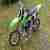 Kawasaki KX 65