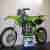 Kawasaki KX 80