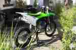 KX 85 (2014) in sehr gutem Zustand