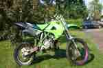 KX 85