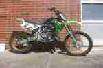 KX 85 Grossrad TOP ! Viele