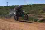 KX 85 Motocross MX Enduro Cross