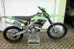 KX250F 2011