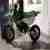 Kawasaki KX65 Kindercross