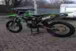 KXF 250 Motocross Vollcross