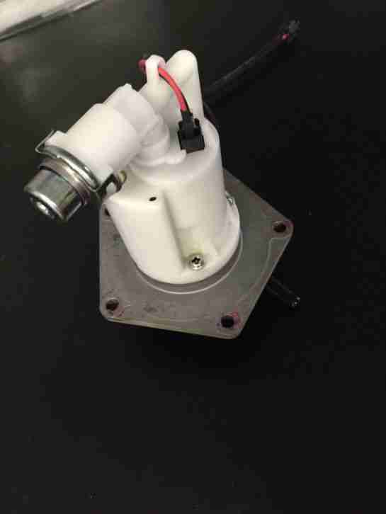 Kawasaki KXF 450 13 14 15 Benzinpumpe KX 450 F