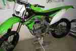 KXF 450 Top Zustand 1.Hand