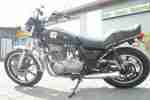 KZ 440 A Oldtimer EZ 81 erst 36 TKm