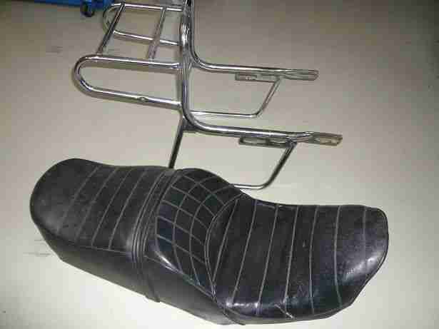 Kawasaki KZ 440 A - Oldtimer - EZ 81 erst 36 TKm - TOP ab nur 1500,-€