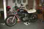 KZ 750 E , Z 750E Oldtimer EZ: 1982