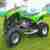 Kawasaki Kfx 700