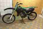 Kx 125 Kein Mindestpreis