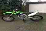 Kx450f