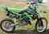 Kawasaki Kx80 Motocross
