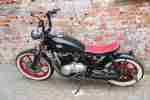 LTD 440 , Bobber , Chopper ,