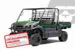 Kawasaki Mule PRO DX EPS Diesel 2016 in Grün