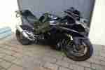 NINJA ZX 10R Bj2006 Km26150 Kein