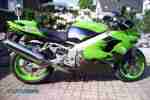 NINJA ZX 9R