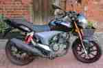 Nachbau Keeway 125 ccm, max 90 kmh,