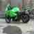 Kawasaki Ninja 250
