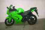 Ninja 250 R