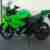 Kawasaki Ninja 250