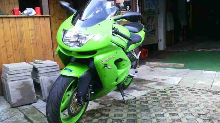 Kawasaki Ninja