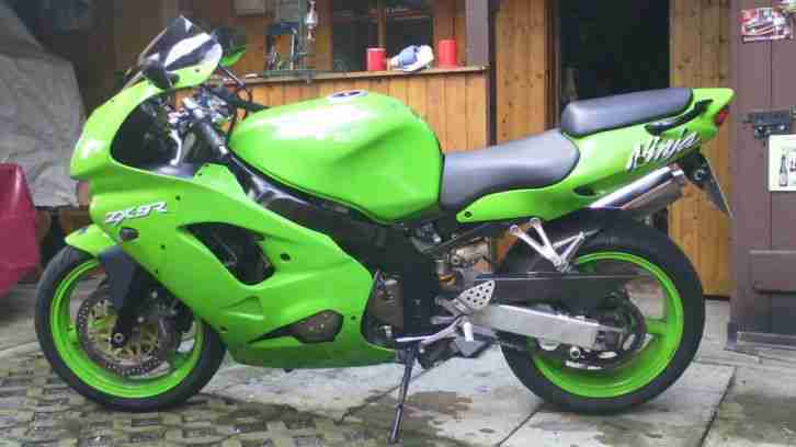 Kawasaki Ninja