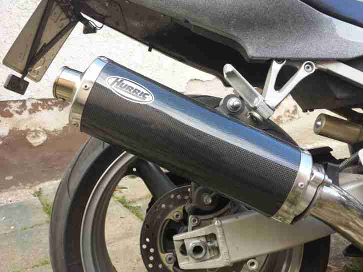 Kawasaki Ninja