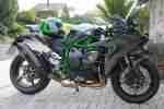 Ninja H2 First Edition Nr. 29 50