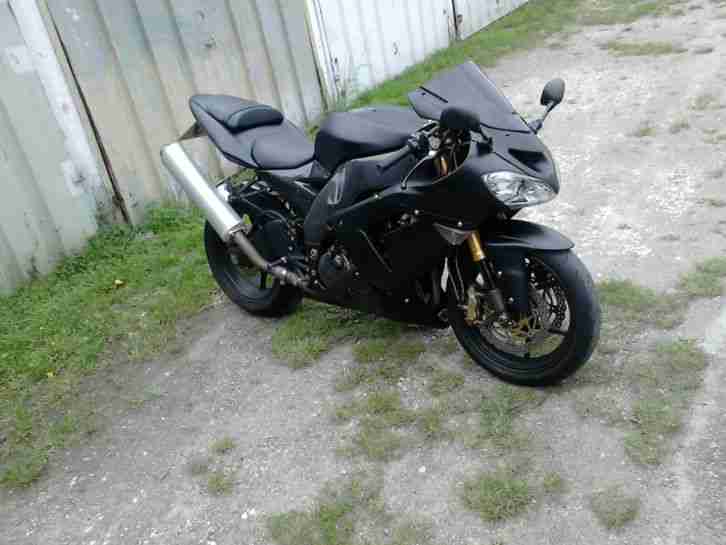 Kawasaki Ninja ZX-10R