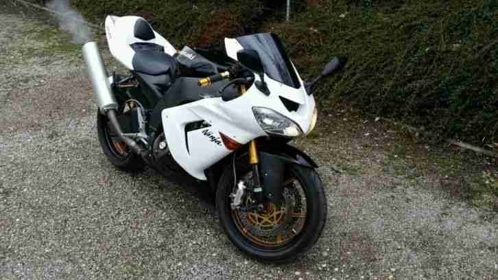 Kawasaki Ninja ZX-10R