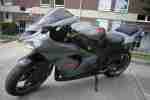 Ninja ZX 10R, Bj 2004