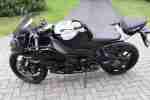 Ninja ZX 6R, Scheckheft, wenig km,