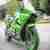 Kawasaki Ninja ZX