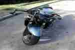 Ninja ZX 6r 12 2000