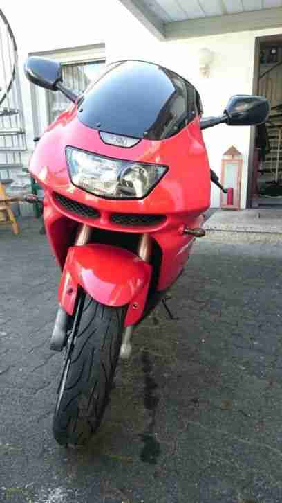 Kawasaki Ninja ZX-900