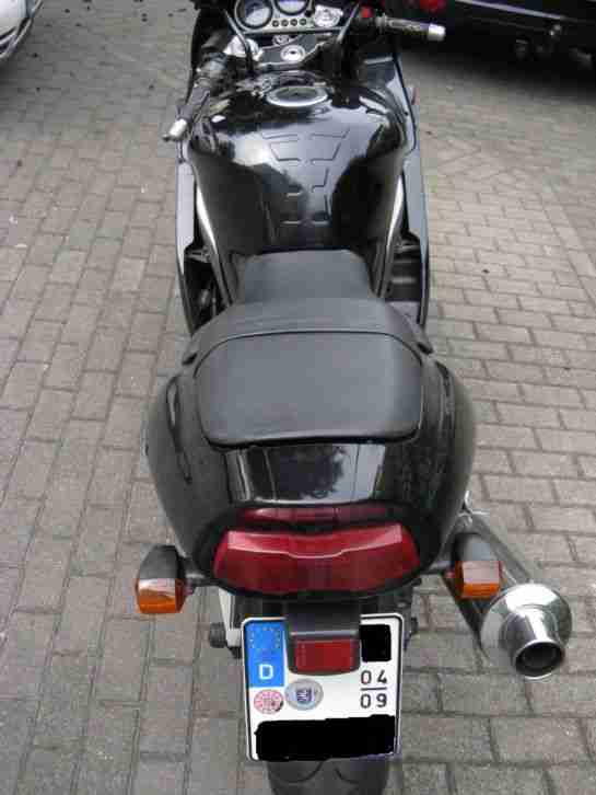 Kawasaki-Ninja ZX-9R-Sport- 49978