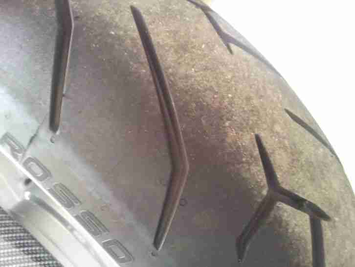 Kawasaki Ninja ZX10-R