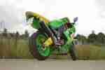 Ninja ZX10R 174PS Supersportler BOS