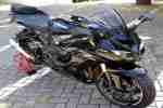 Ninja ZX10R 210PS