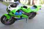 Ninja ZX7R ZXRR!