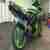 Kawasaki Ninja ZX9R