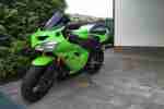 Ninja Zx 10r