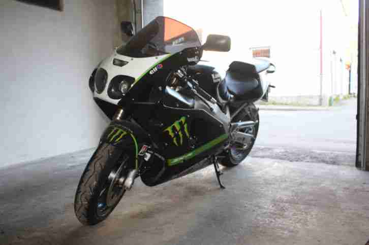 Kawasaki Ninja Zx 7r